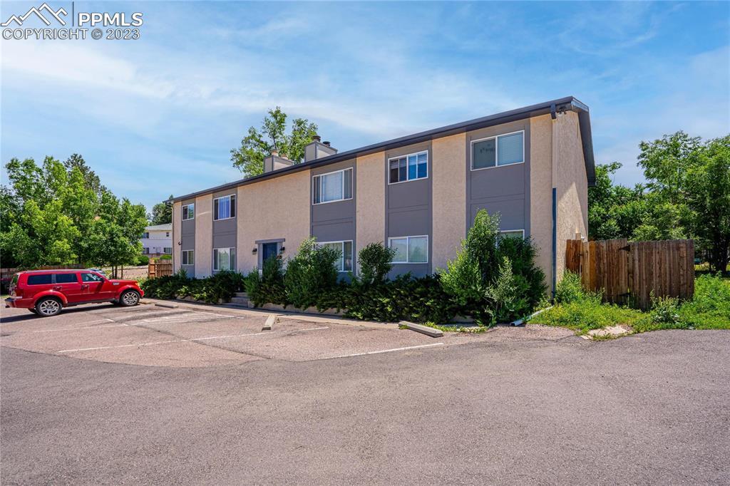 2809 King St., Colorado Springs, CO 80904