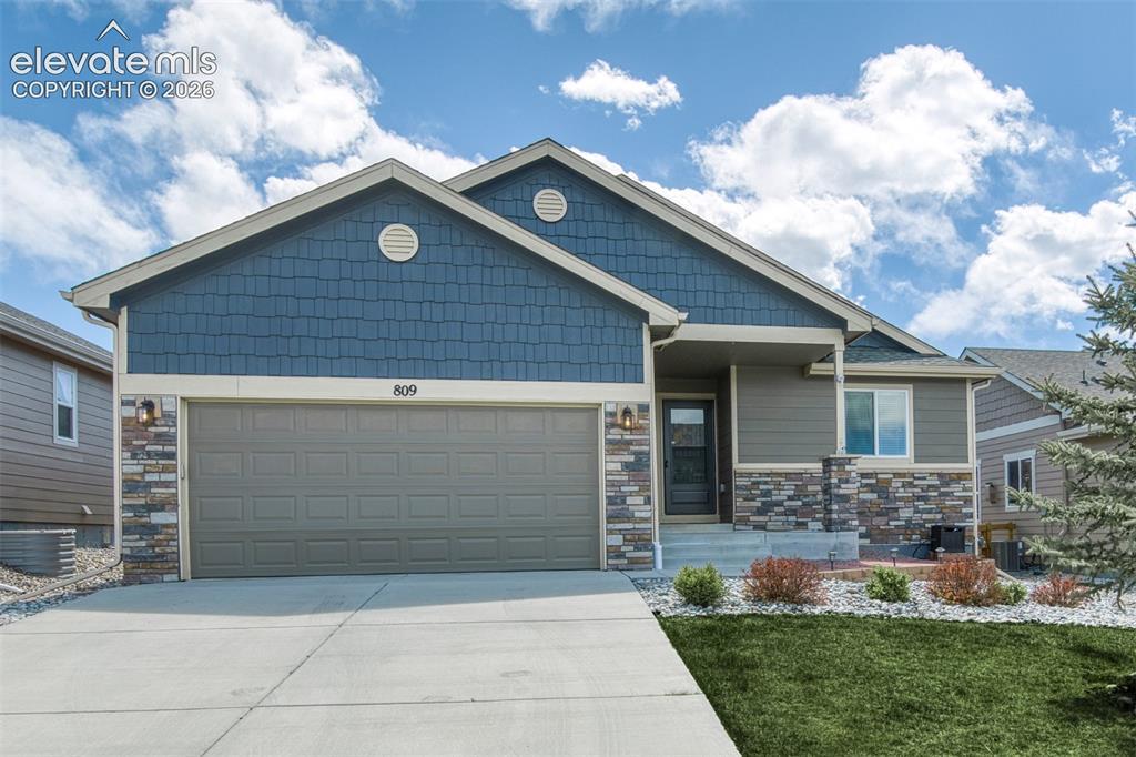809 Tailings Dr., Monument, CO 80132