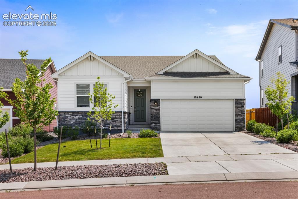 [Address Hidden by Seller], Peyton, CO 80831