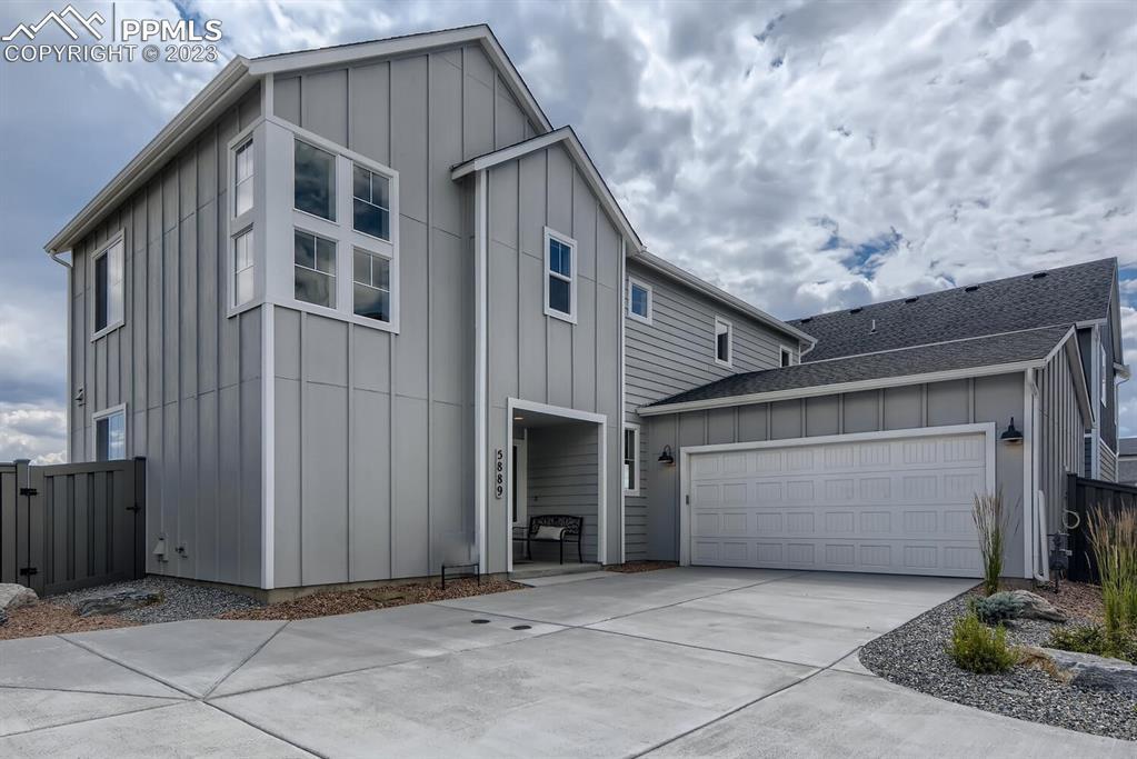 5889 Spring Breeze Dr., Colorado Springs, CO 80923