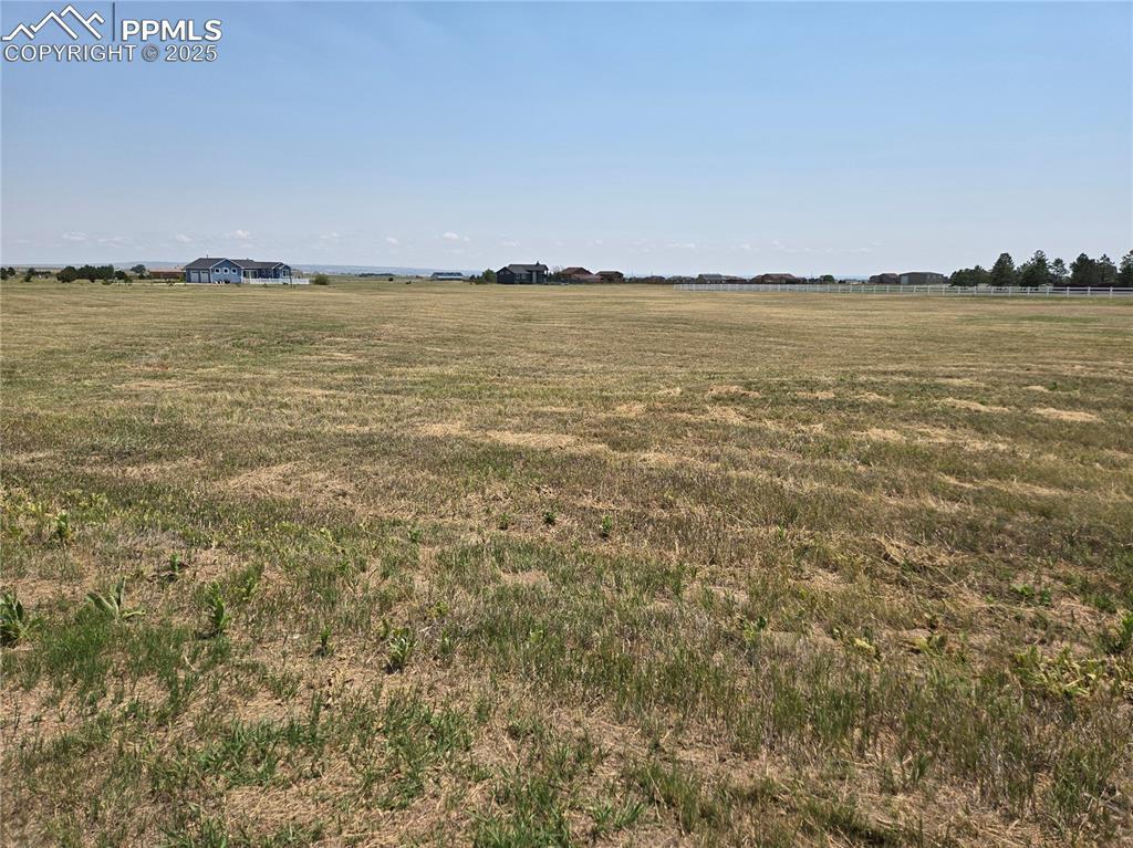 16641 Prairie Vista Ln., Peyton, CO 80831