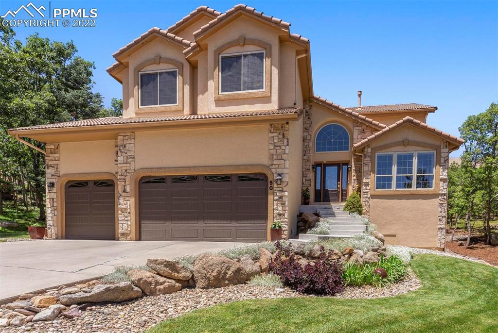 50 Stanwell St., Colorado Springs, CO 80906