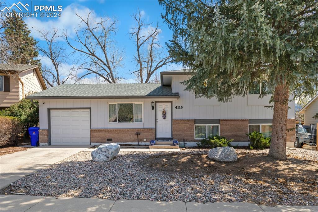 4115 Channing Pl., Colorado Springs, CO 80910