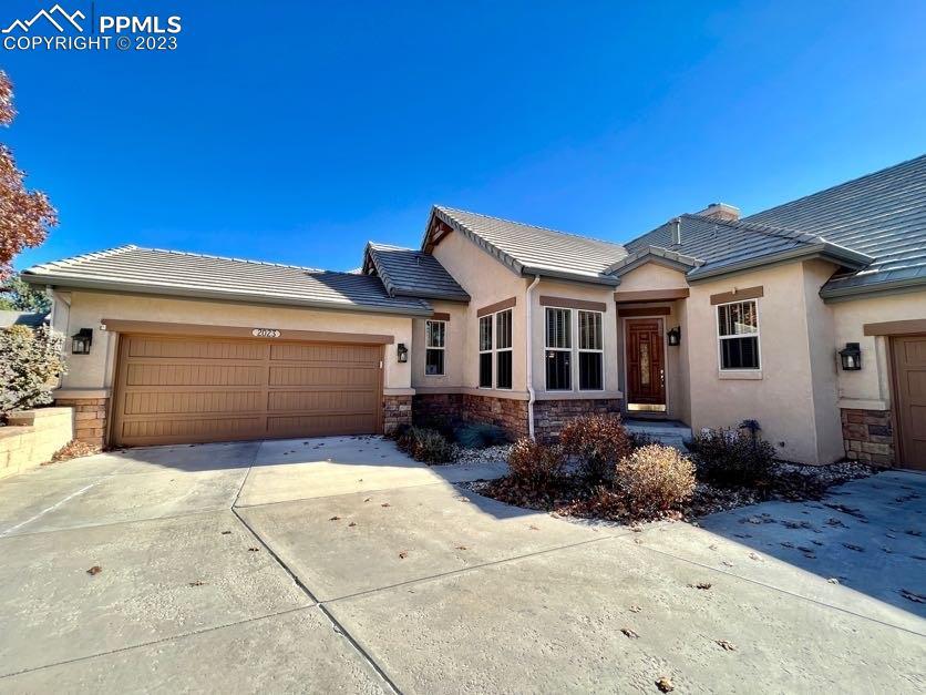 2023 Pine Mesa Grove #G, Colorado Springs, CO 80918