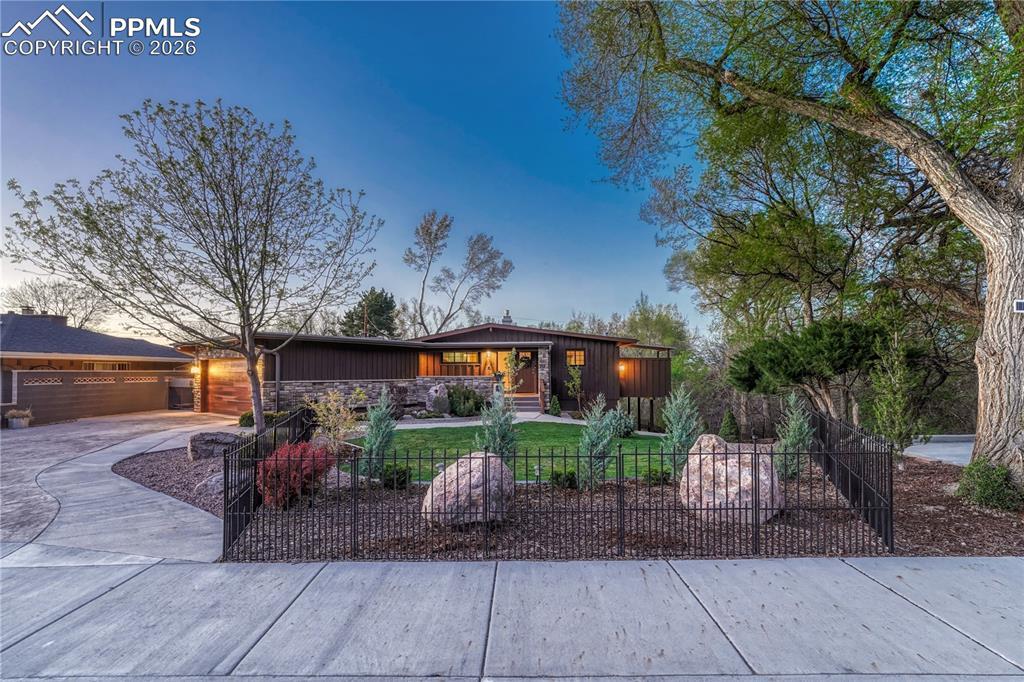 1321 W Abriendo Ave., Pueblo, CO 81004