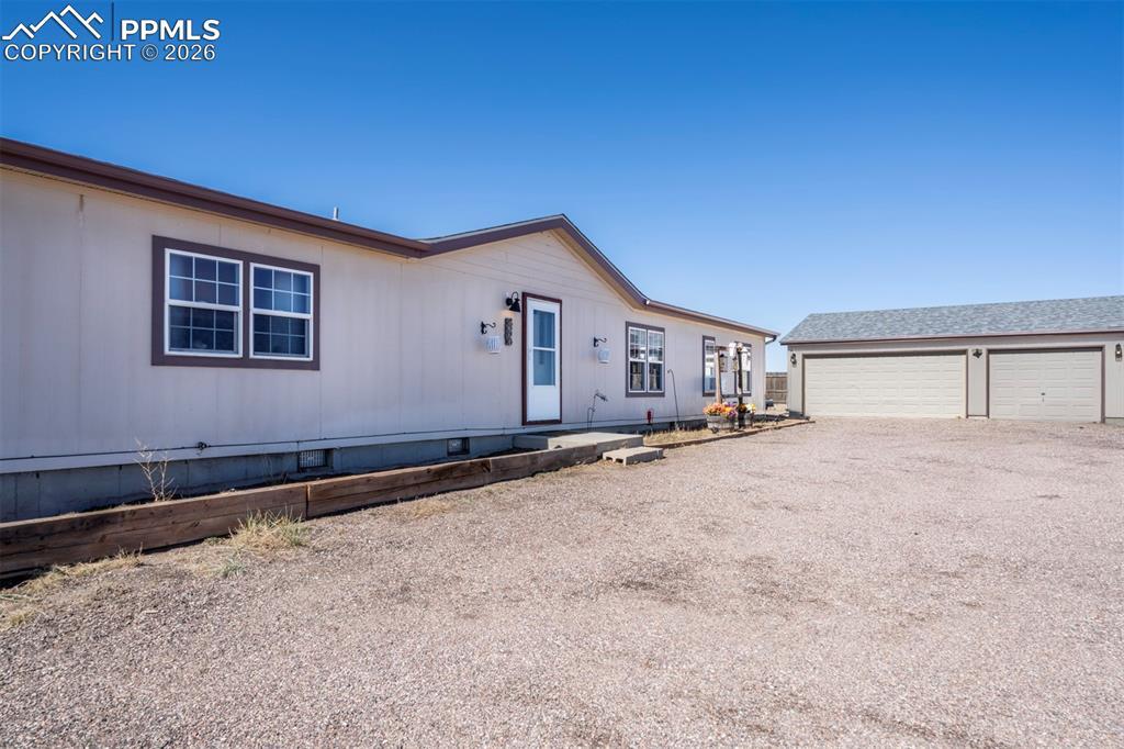 5664 Southfork Dr., Peyton, CO 80831
