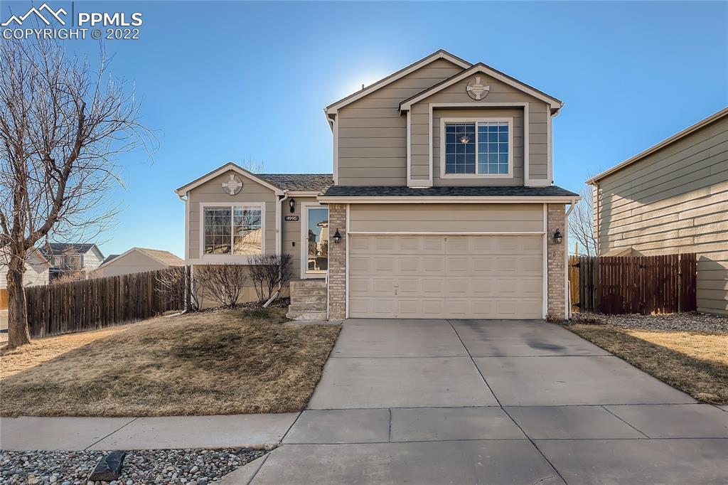 4995 Hawk Springs Dr., Colorado Springs, CO 80923