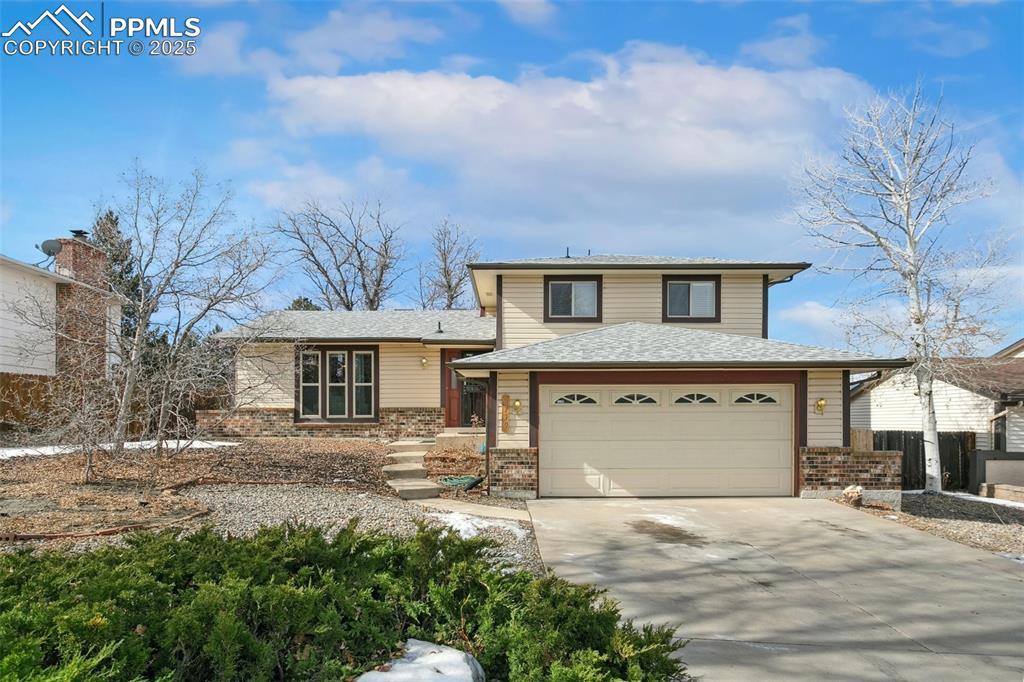 6750 Lange Cir., Colorado Springs, CO 80918