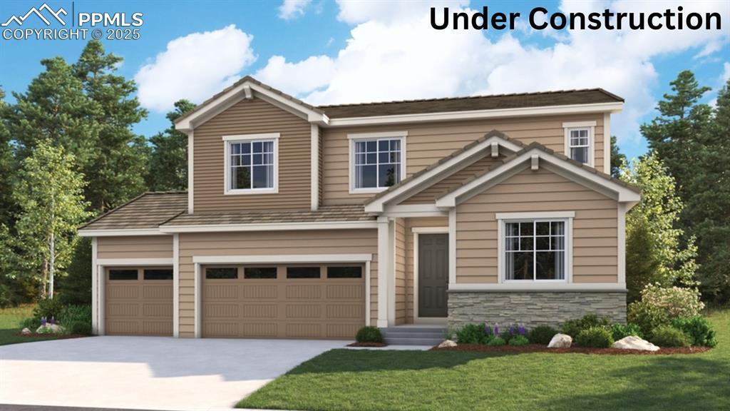 16925 Starfall Dr., Monument, CO 80132