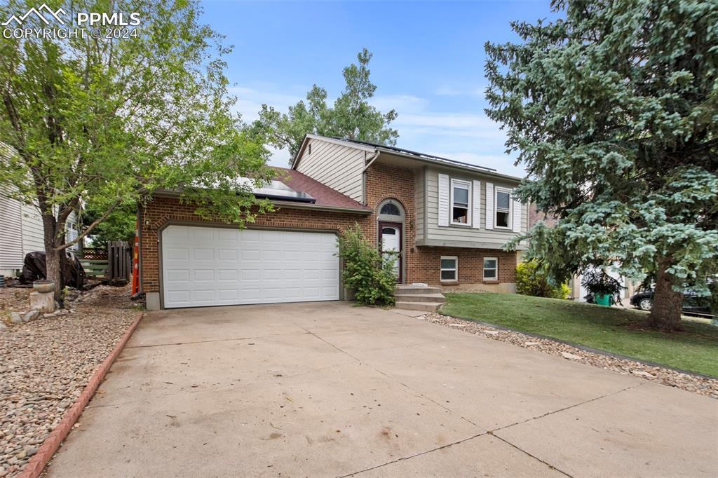 3345 Ash Hopper Ln., Colorado Springs, CO 80906