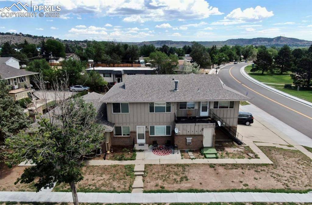 4203 Forrest Hill Rd. #2, Colorado Springs, CO 80907