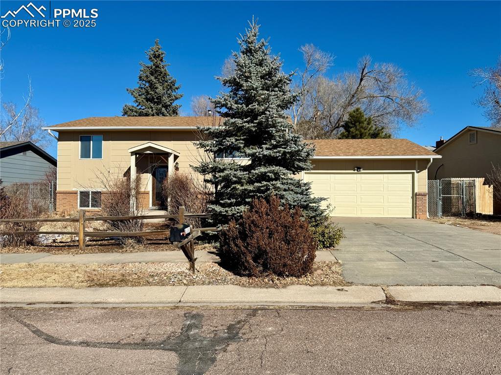 1172 Stanton St., Colorado Springs, CO 80907