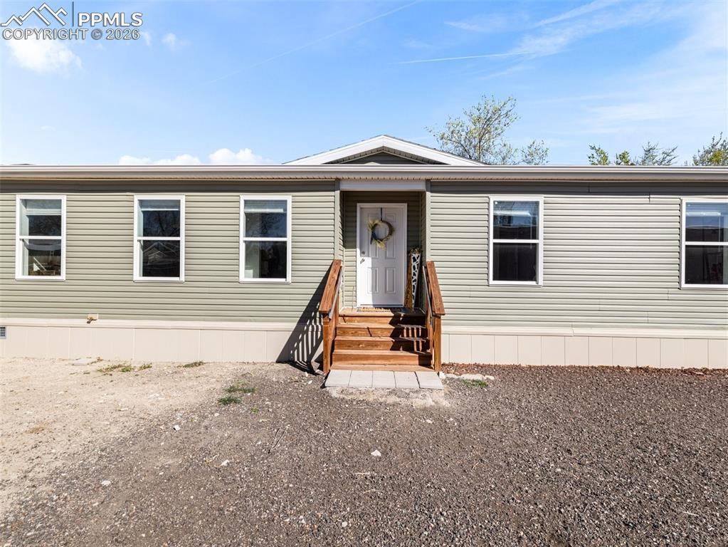 113 E Homer Dr., Pueblo West, CO 81007