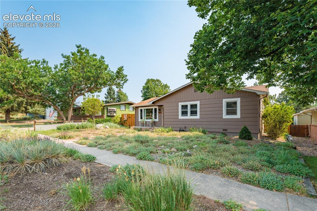 1031 Valley Rd., Colorado Springs, CO 80904