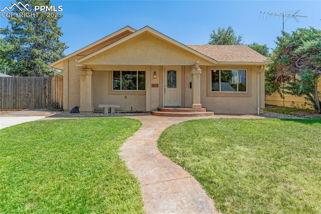 1635 Holmes Dr., Colorado Springs, CO 80909