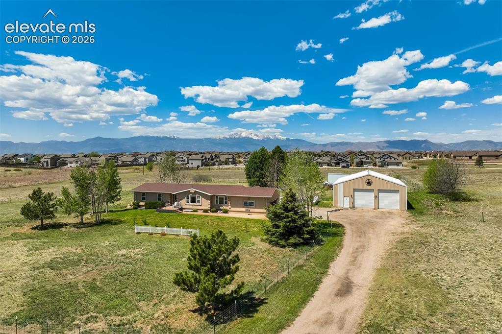6350 Luther Rd., Colorado Springs, CO 80927