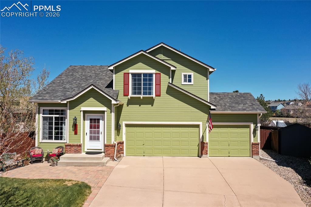 8020 Cooper River Dr., Colorado Springs, CO 80920