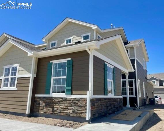 5359 Snowy Egret Grove, Colorado Springs, CO 80924