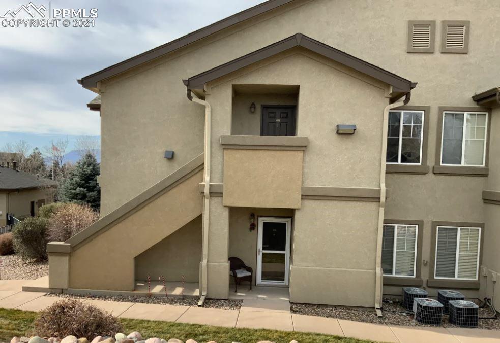 7085 Ash Creek Heights #202, Colorado Springs, CO 80922