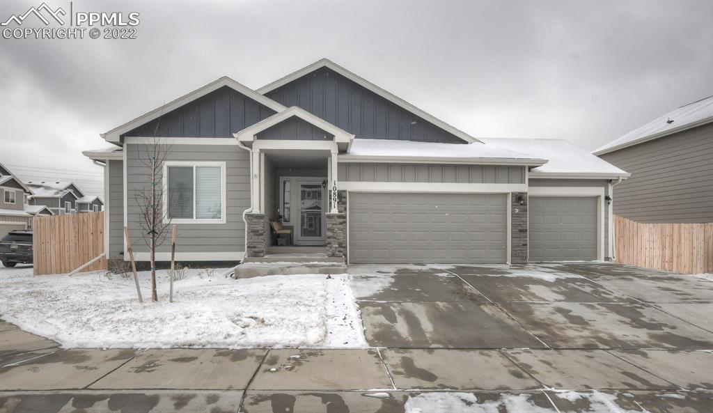10891 Yuba Dr., Colorado Springs, CO 80925