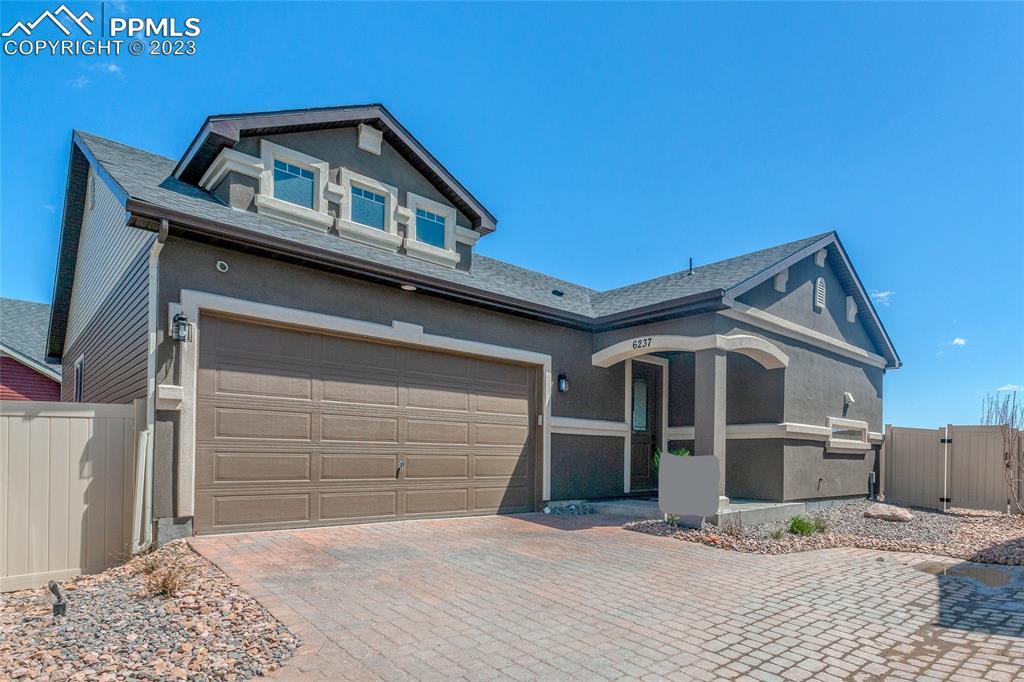 6237 Melvick Point, Colorado Springs, CO 80927