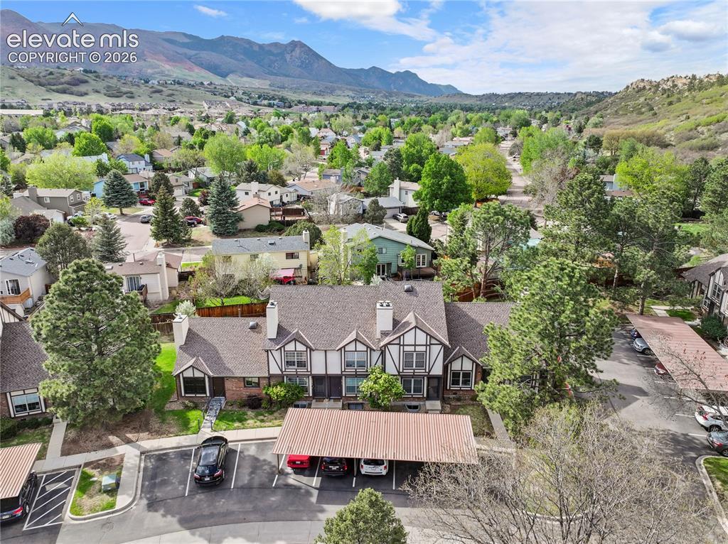 1632 Maitland Ct., Colorado Springs, CO 80919