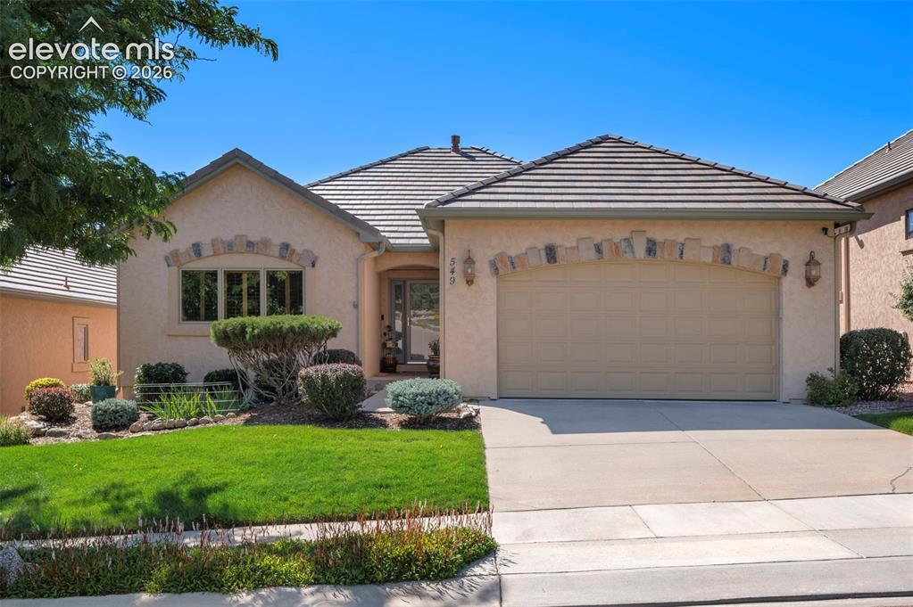 549 Orchestra Dr., Colorado Springs, CO 80906