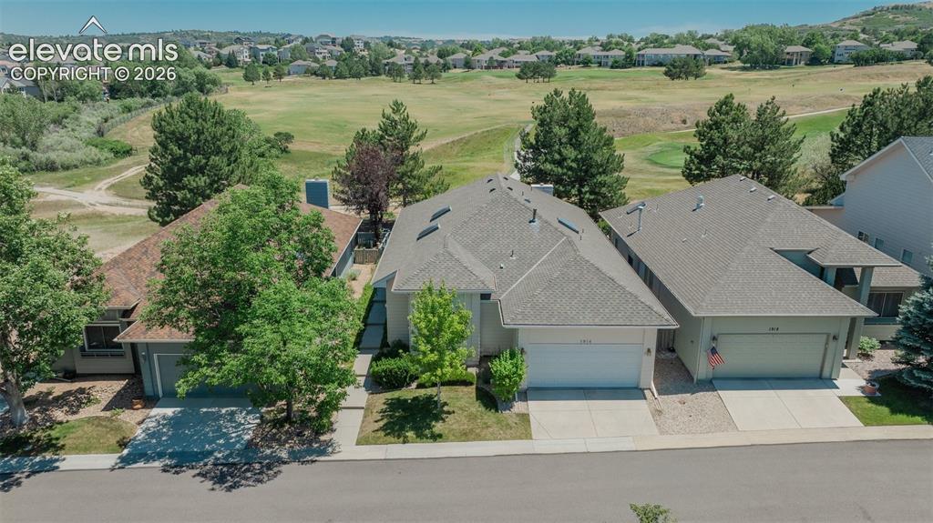 1914 Five Iron Dr., Castle Rock, CO 80104
