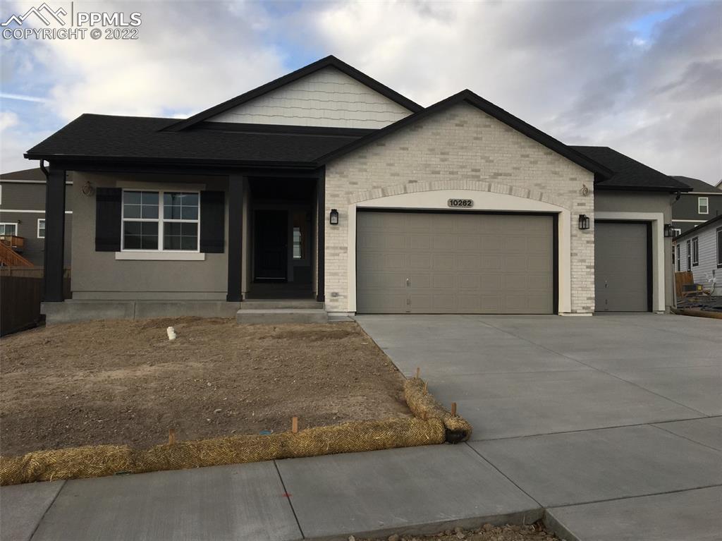 10262 Lake Arbor Ln., Colorado Springs, CO 80924