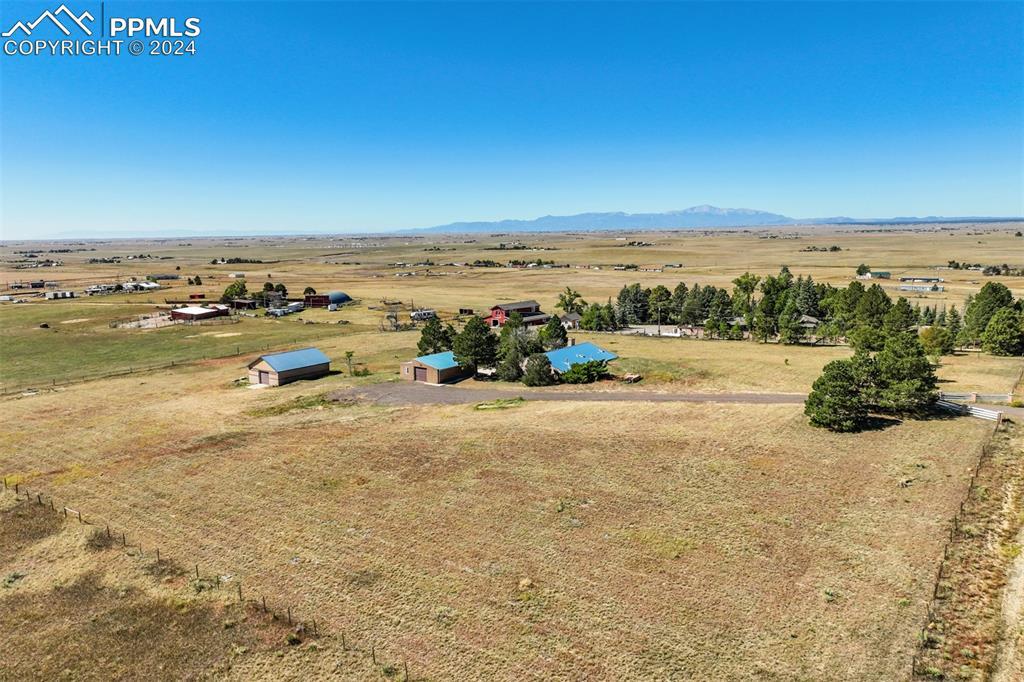 23555 Murphy Rd., Calhan, CO 80808