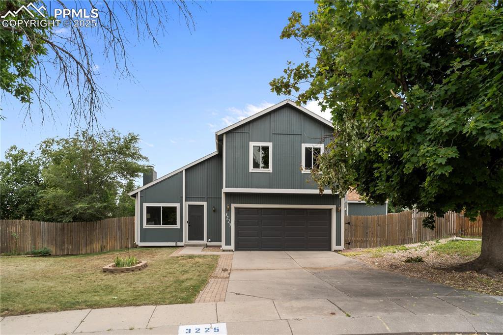 3225 Gothic Pl., Colorado Springs, CO 80917