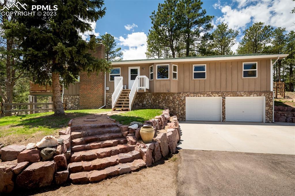 7595 Chirgiton Rd., Colorado Springs, CO 80908