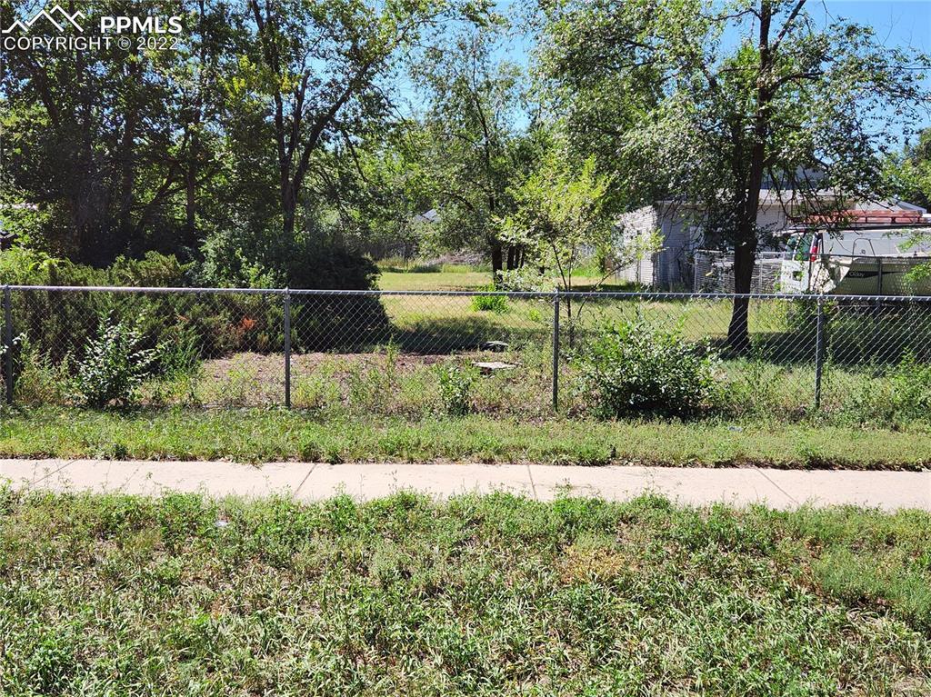 E Willamette Ave., Colorado Springs, CO 80909