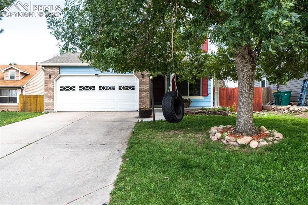 5025 Purcell Dr., Colorado Springs, CO 80922