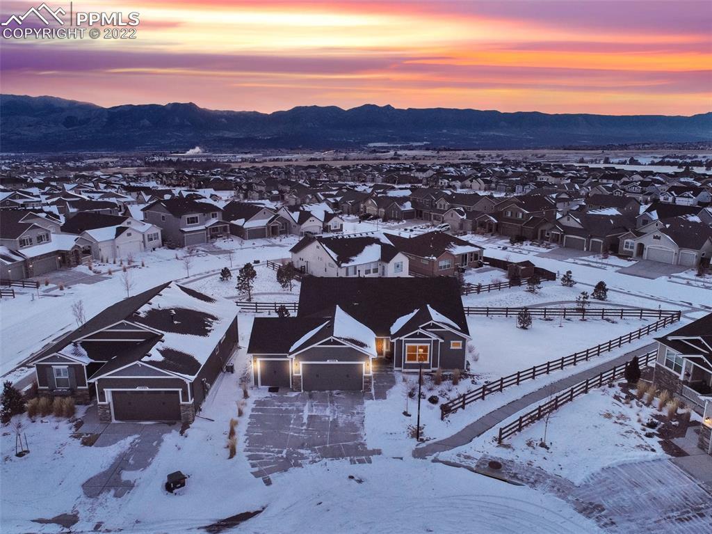 10986 Hidden Brook Cir., Colorado Springs, CO 80908