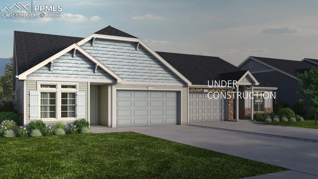 6142 Torrisdale View, Colorado Springs, CO 80927