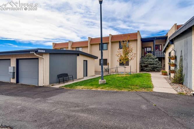 954 Fontmore Rd. #D, Colorado Springs, CO 80904