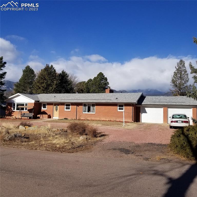 22 Crescent Ln., Colorado Springs, CO 80904