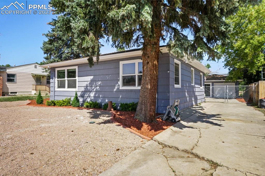 612 N Tower St., Colorado Springs, CO 80905