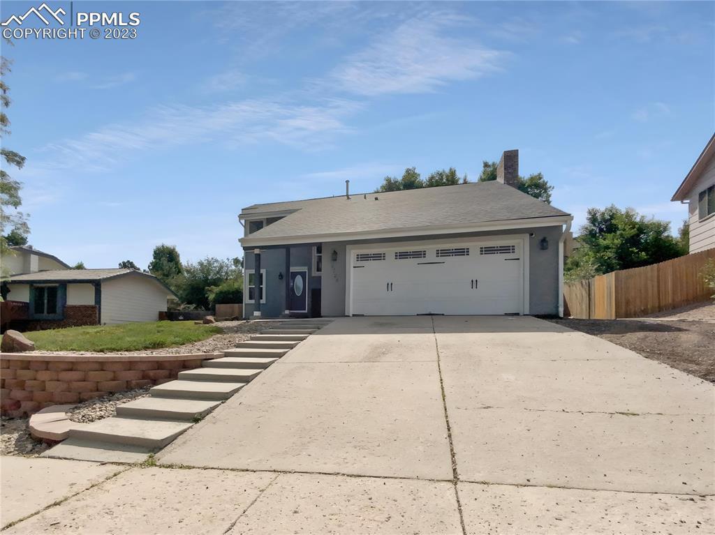 4725 Woodsorrel Ct., Colorado Springs, CO 80917