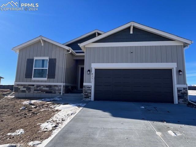 8251 Nat Love Dr., Colorado Springs, CO 80908