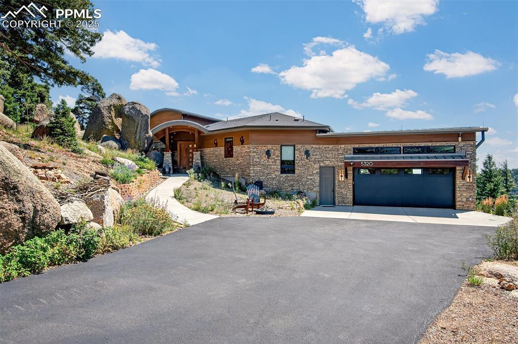 5320 Lost Cabin Rd., Manitou Springs, CO 80829