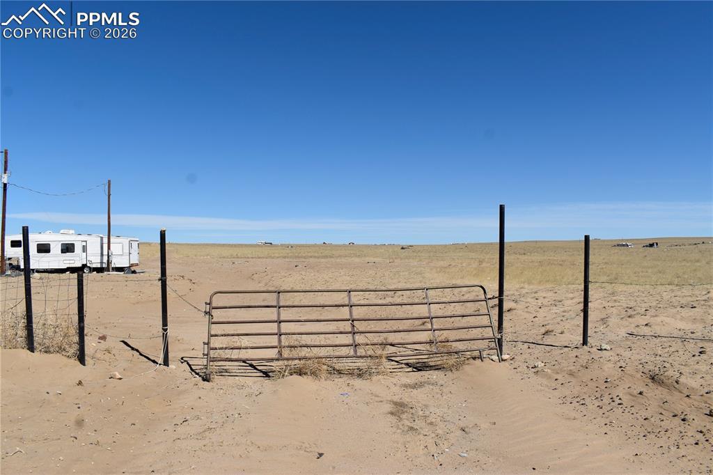 30390 Darroll Rd., Yoder, CO 80864