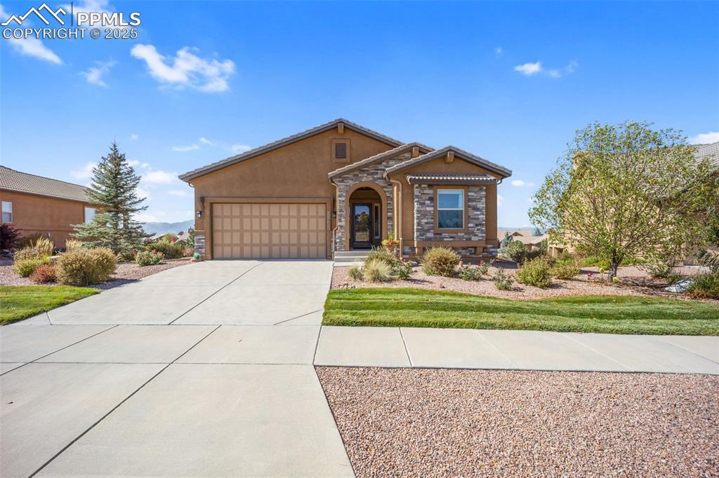 13901 Penfold Dr., Colorado Springs, CO 80921