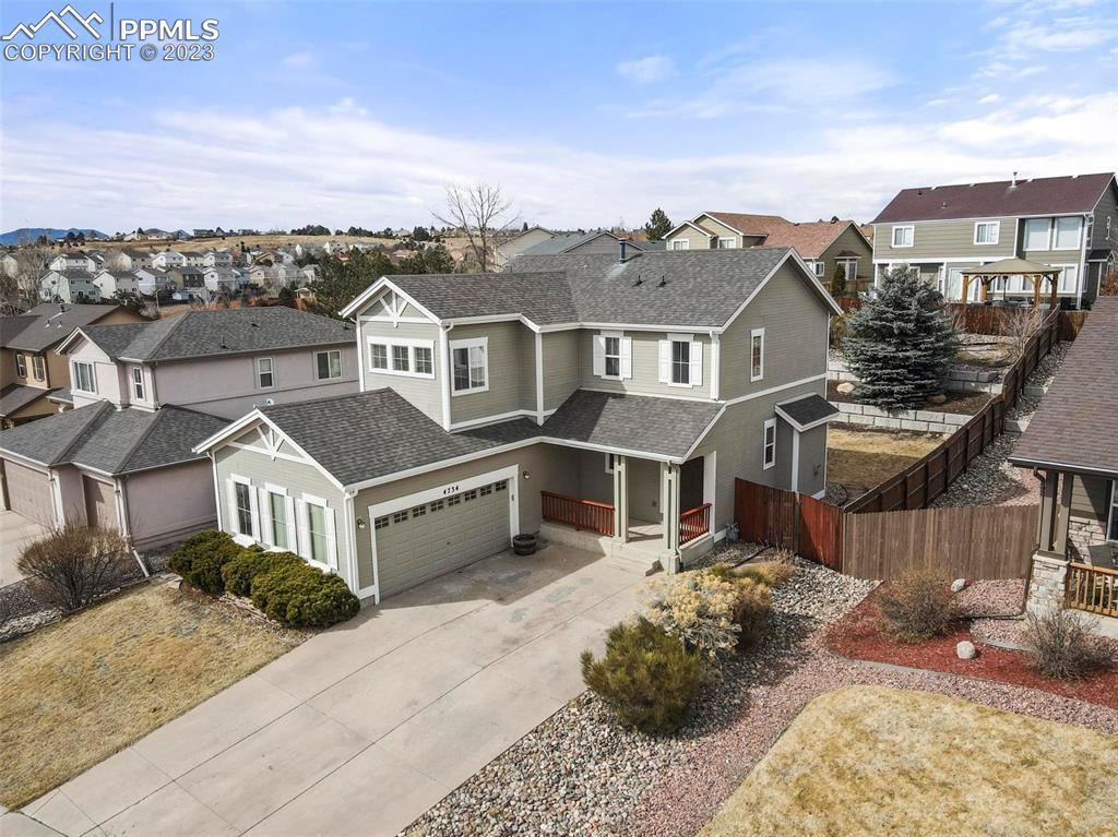 4734 Pascal Ct., Colorado Springs, CO 80920