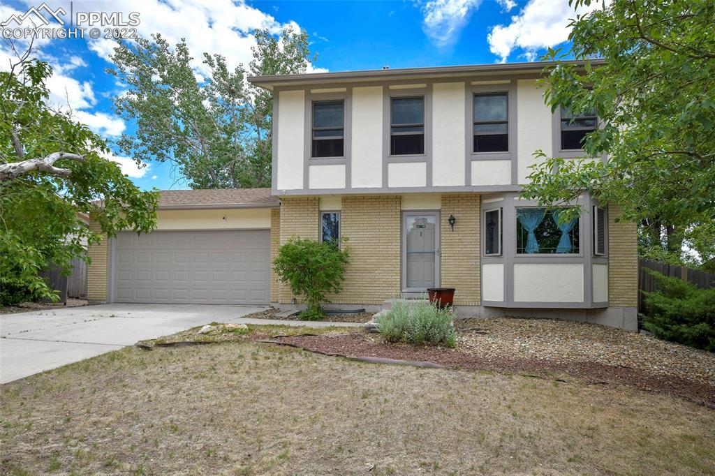 1947 Chapel Hills Dr., Colorado Springs, CO 80920