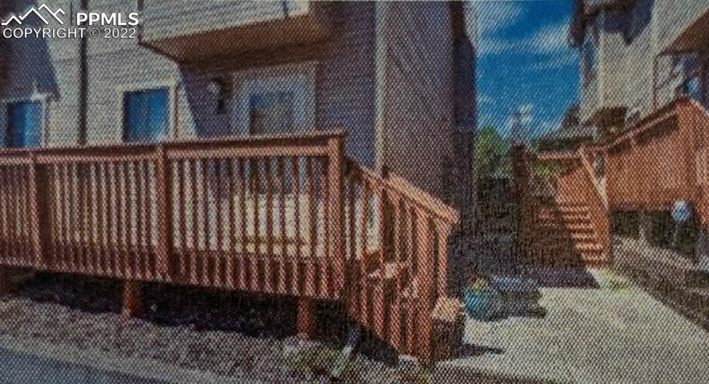 1506 Crestone Ave. #A, Colorado Springs, CO 80906