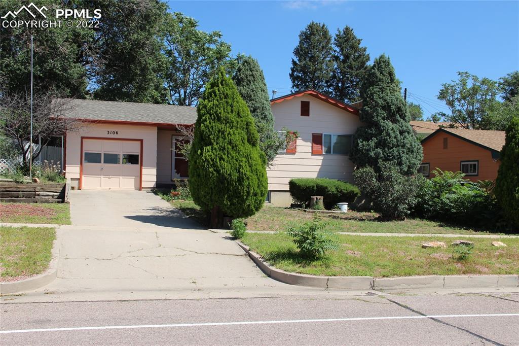 3106 E San Miguel St., Colorado Springs, CO 80909