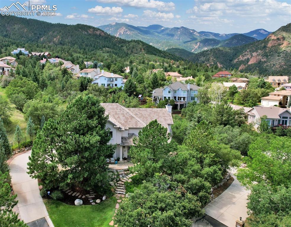 830 Tyco Ct., Colorado Springs, CO 80906