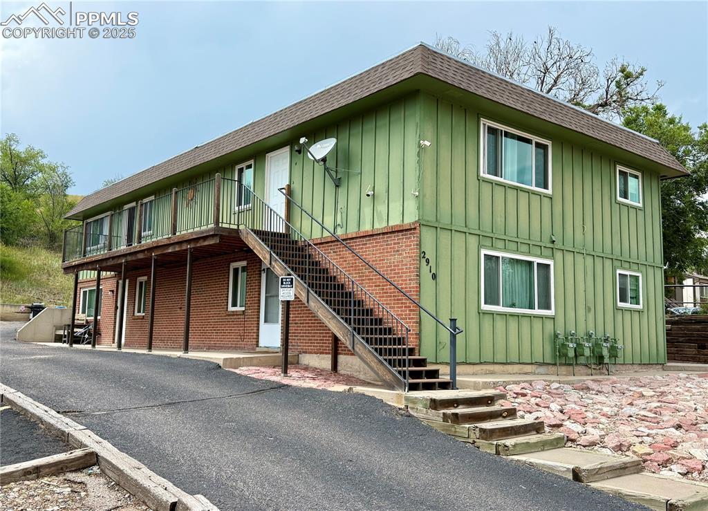 2910 Straus Ln., Colorado Springs, CO 80907